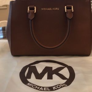 Michael Michael Kors Satchel
